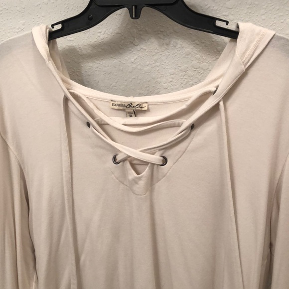 Express Long Sleeve Shirt - Picture 2 of 5